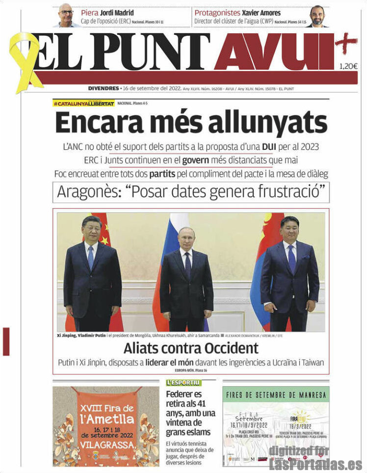 El Punt