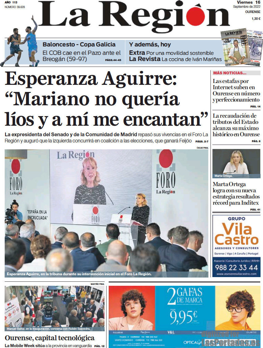 La Región