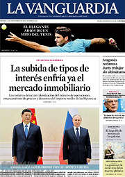 /La Vanguardia