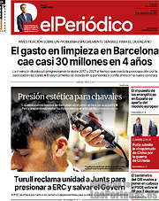 /El Periódico de Catalunya(Castellano)