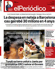 /El Periódico de Catalunya(Català)