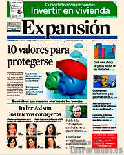 /Expansion