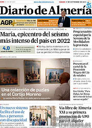 /Diario de Almería
