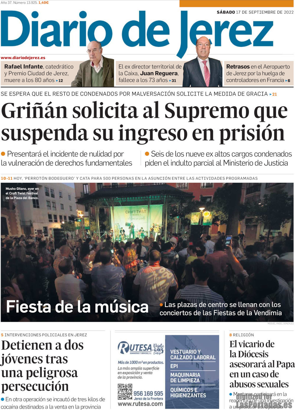 Diario de Jerez