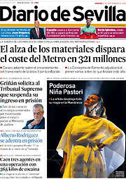 /Diario de Sevilla