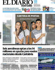 /El Diario Montañés