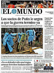 /El Mundo