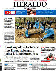 /Heraldo de Aragon