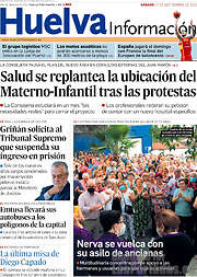 /Huelva Información