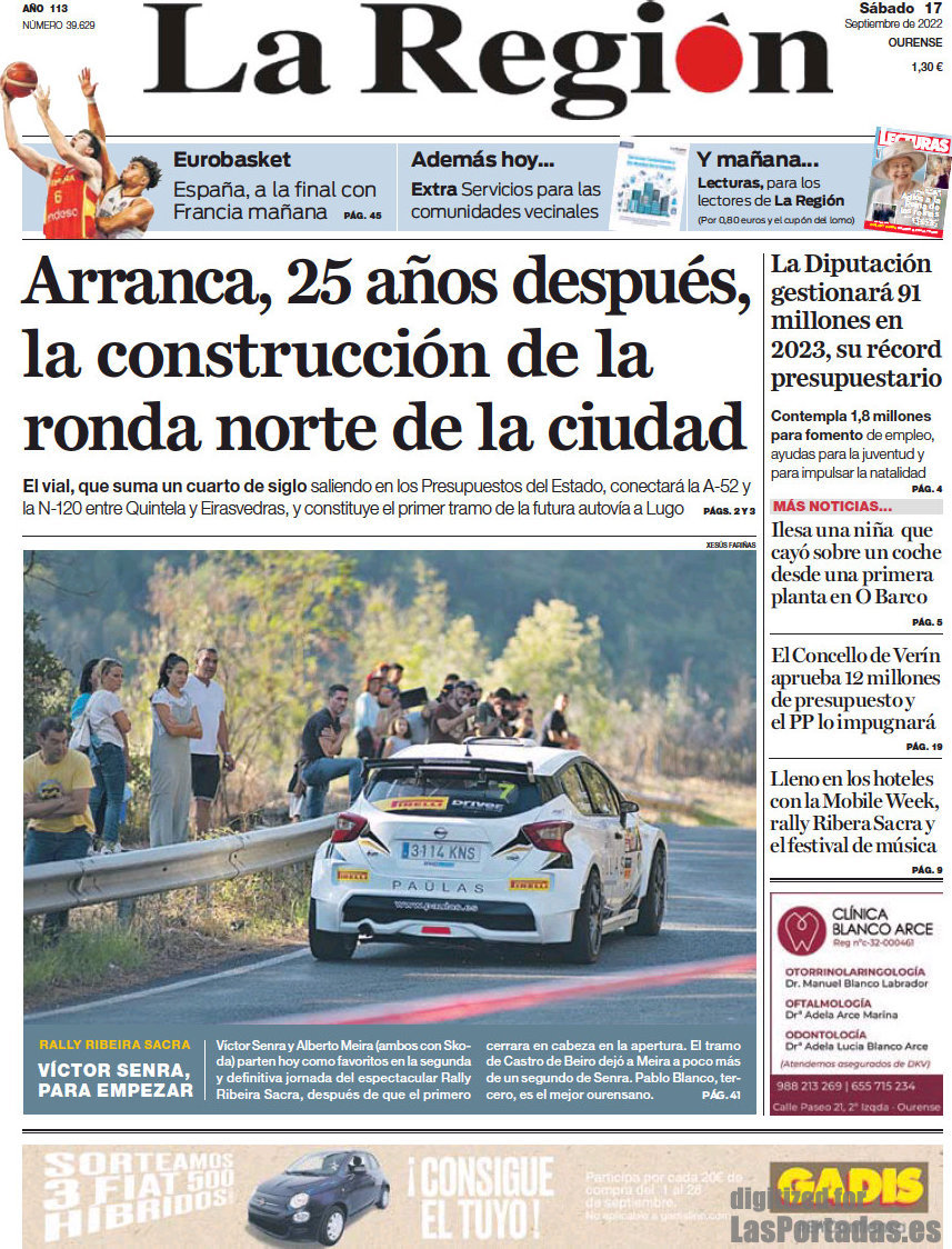 La Región