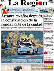 /La Región