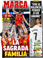 /Marca
