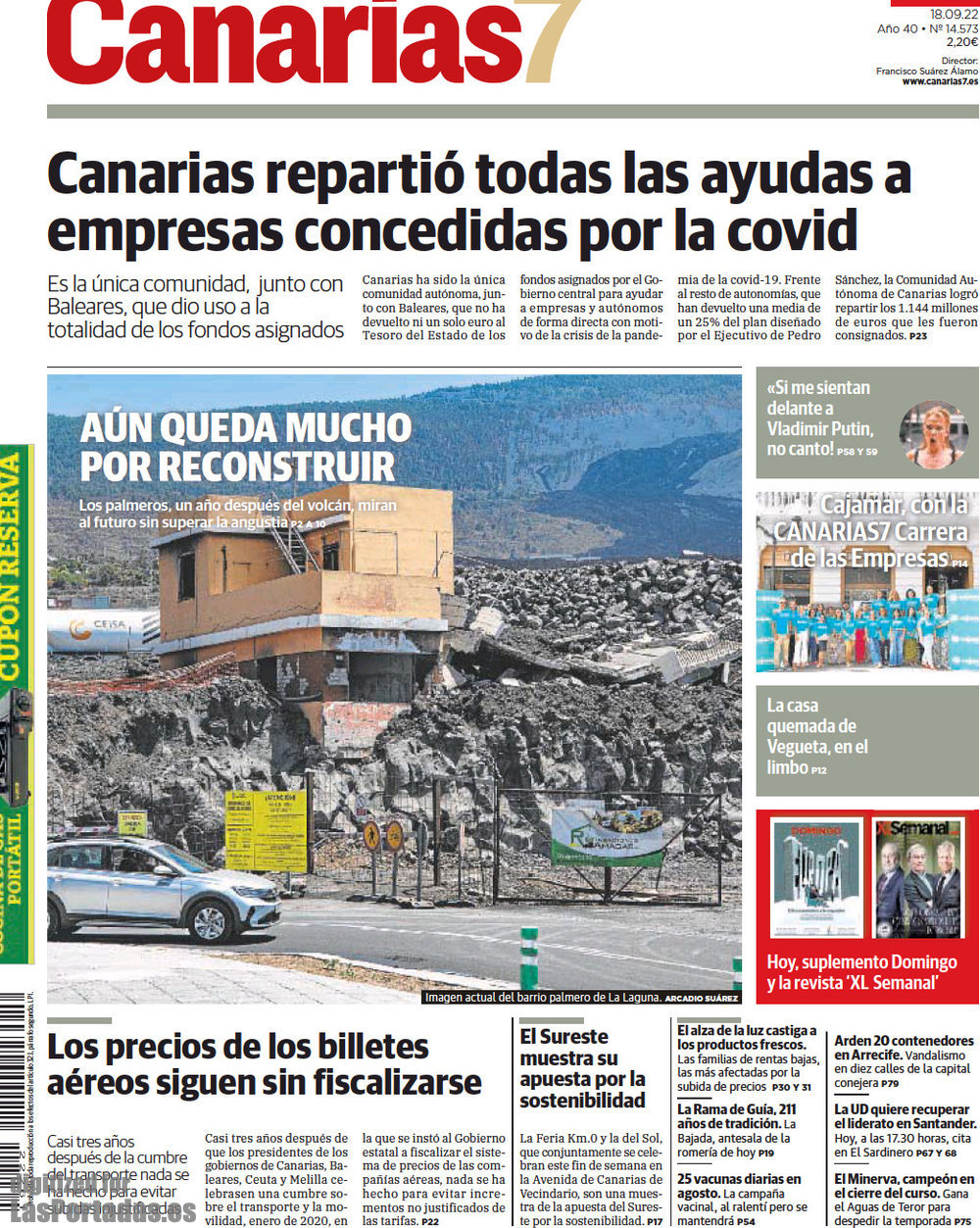 Canarias7