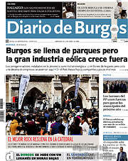 /Diario de Burgos