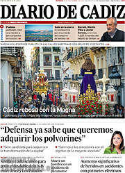 /Diario de Cádiz