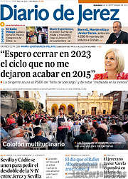 /Diario de Jerez