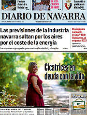 /Diario de Navarra