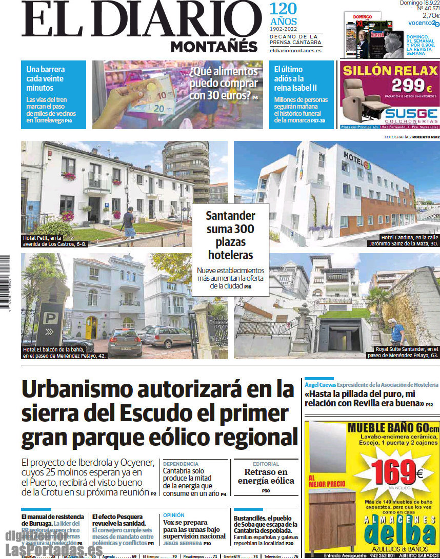 El Diario Montañés
