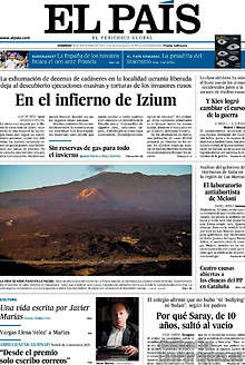 Periodico El País