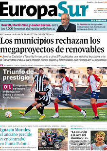 Periodico Europa Sur