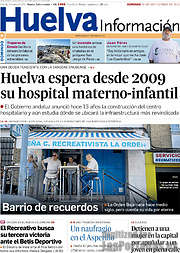 /Huelva Información