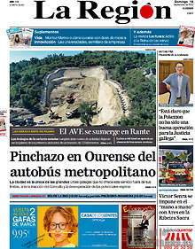 Periodico La Región