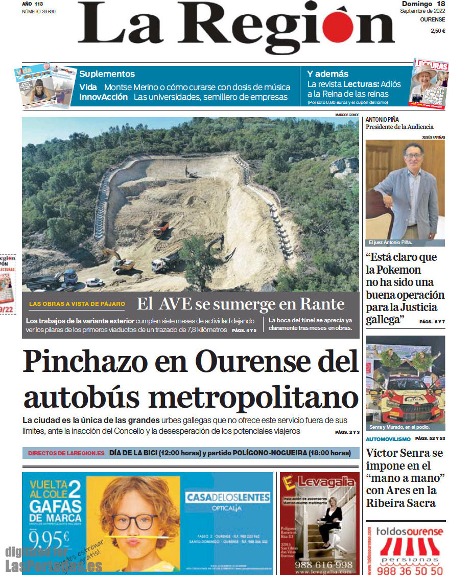 La Región