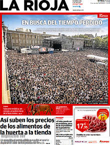 Periodico La Rioja