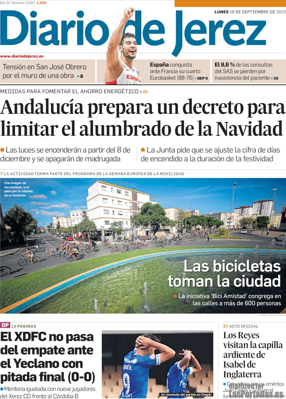 Diario de Jerez