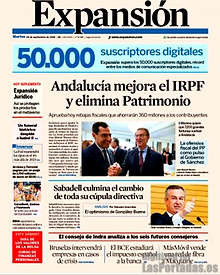 Periodico Expansion