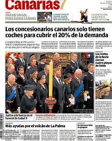 Periodico Canarias7