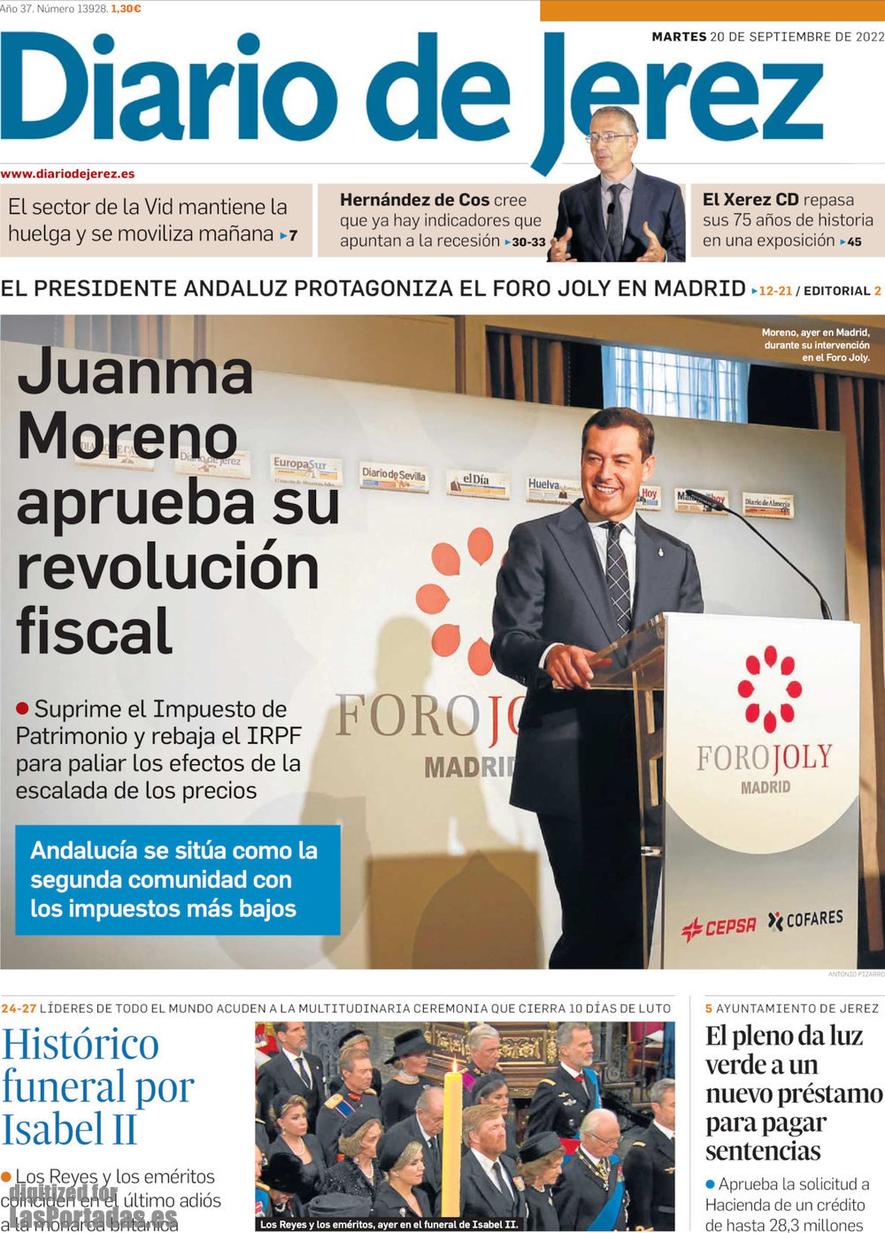 Diario de Jerez