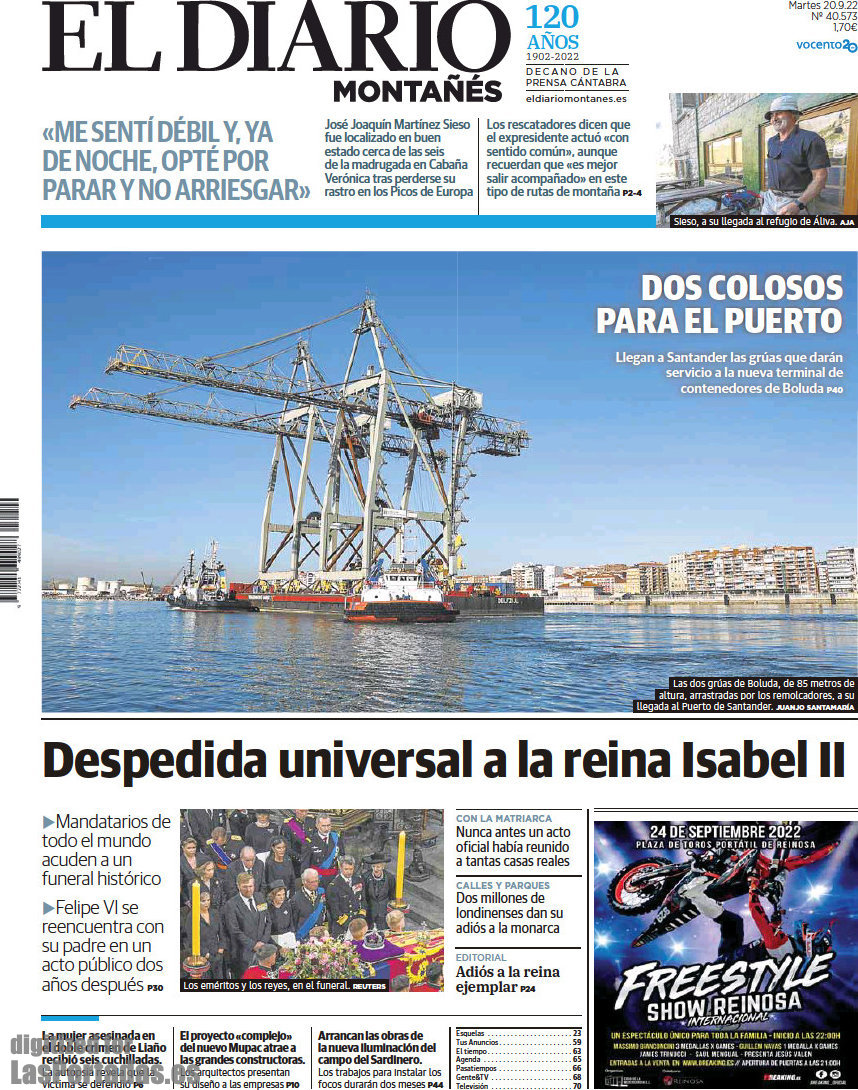 El Diario Montañés