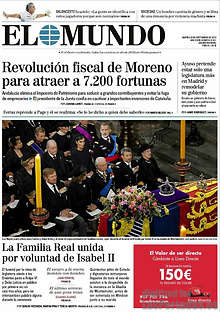 Periodico El Mundo