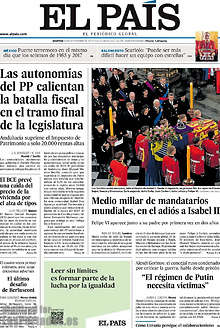 Periodico El País