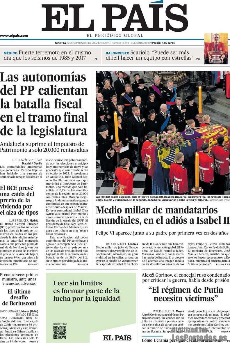 El País