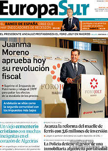 Periodico Europa Sur