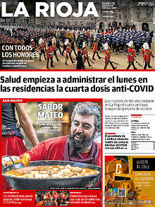 Periodico La Rioja