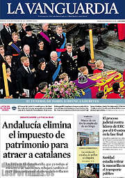 /La Vanguardia