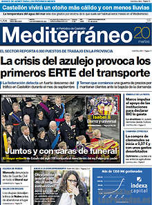 Periodico Mediterráneo