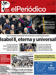 /El Periódico de Catalunya(Castellano)