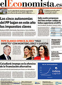 Periodico El Economista