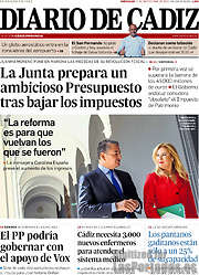 /Diario de Cádiz