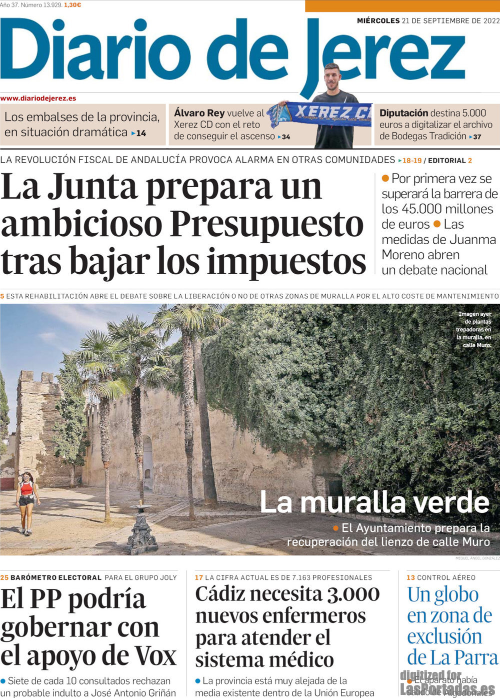 Diario de Jerez