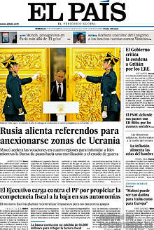 Periodico El País