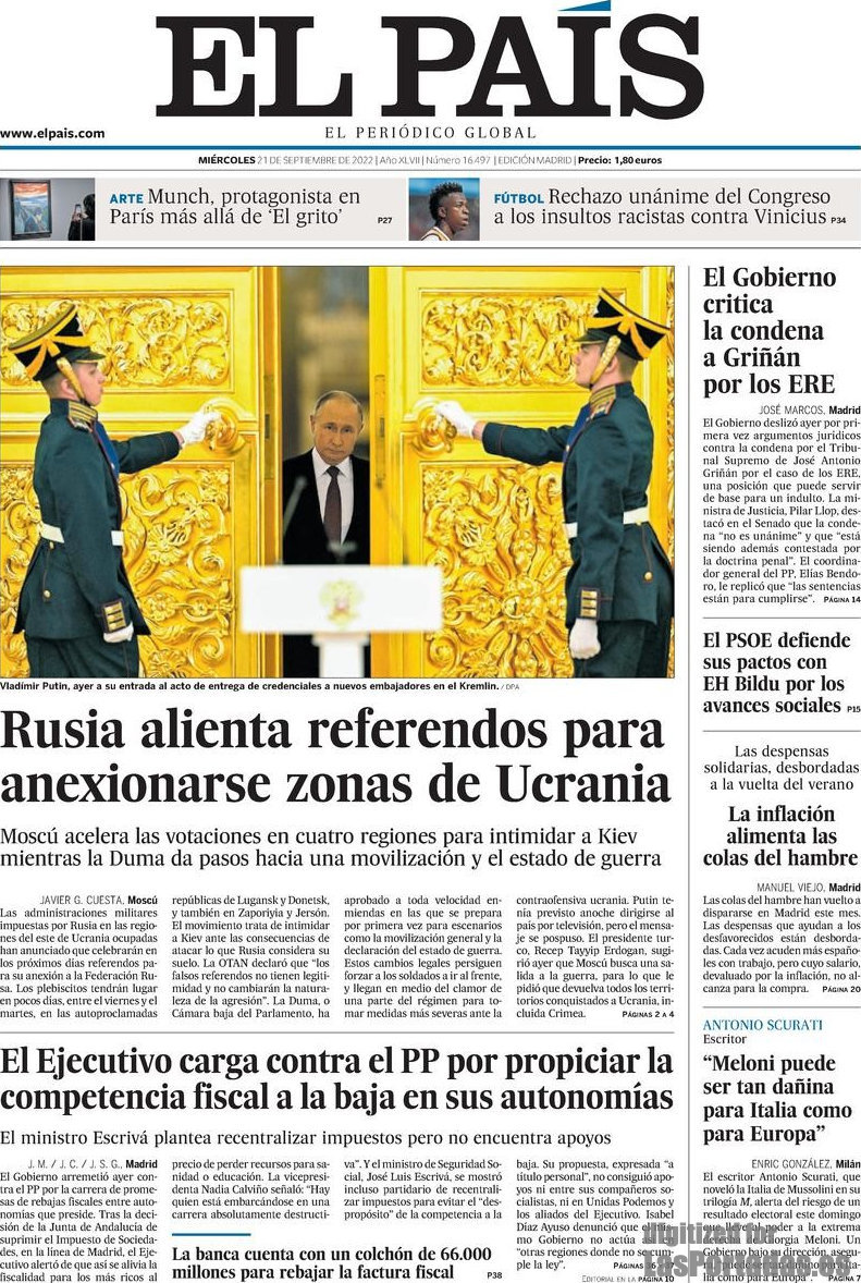 El País