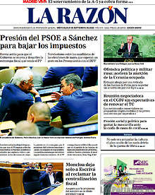 Periodico La Razón