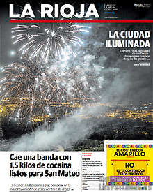 Periodico La Rioja