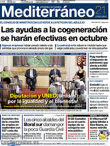 Periodico Mediterráneo