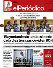 /El Periódico de Catalunya(Castellano)